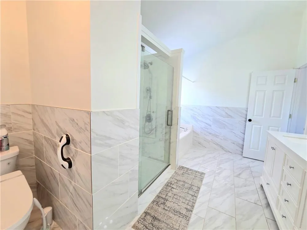1140 Foxcroft Drive Morrow, GA 30260