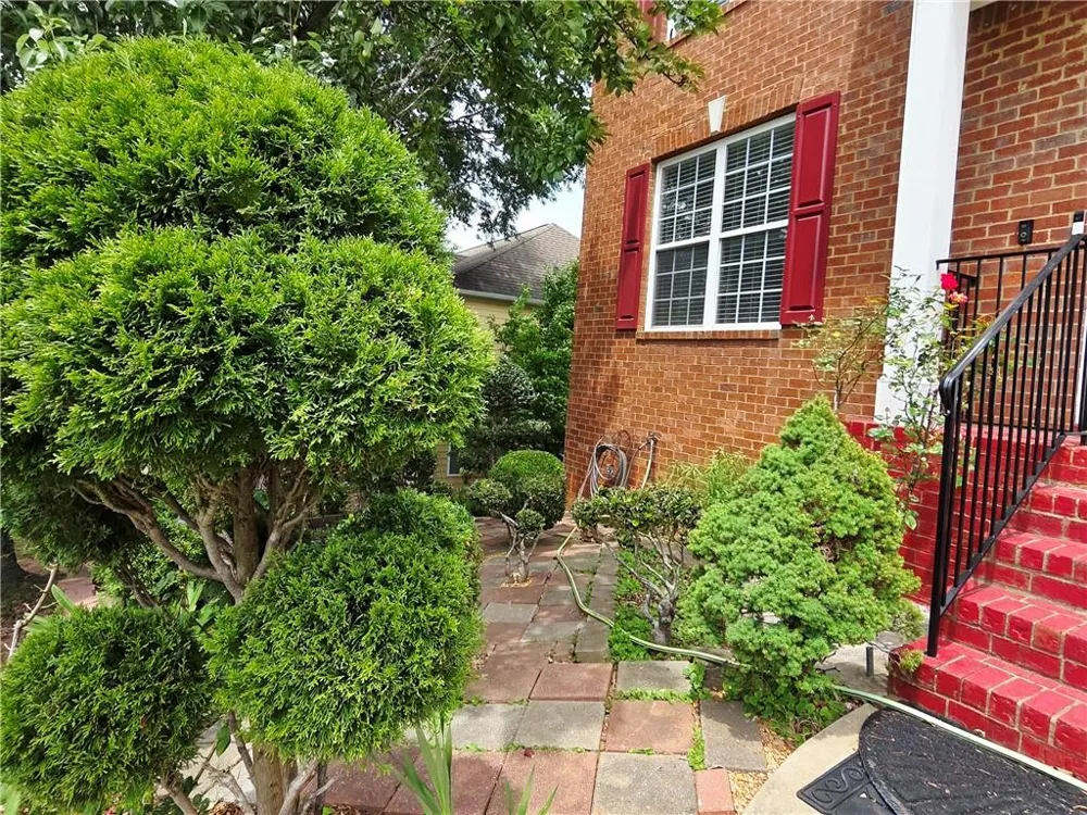1140 Foxcroft Drive Morrow, GA 30260