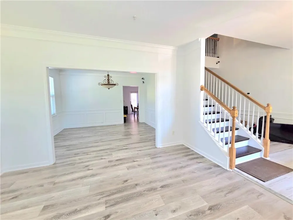 1140 Foxcroft Drive Morrow, GA 30260