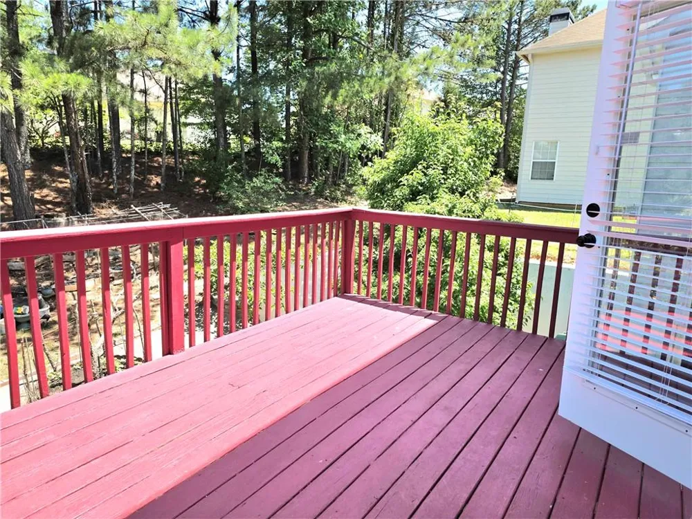 1140 Foxcroft Drive Morrow, GA 30260