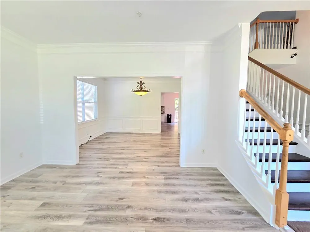 1140 Foxcroft Drive Morrow, GA 30260