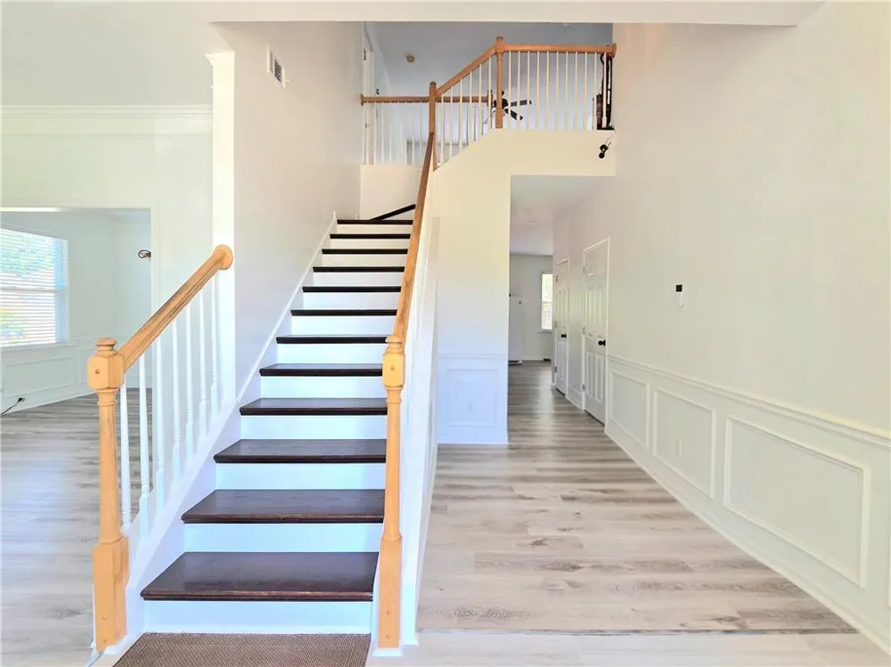 1140 Foxcroft Drive Morrow, GA 30260