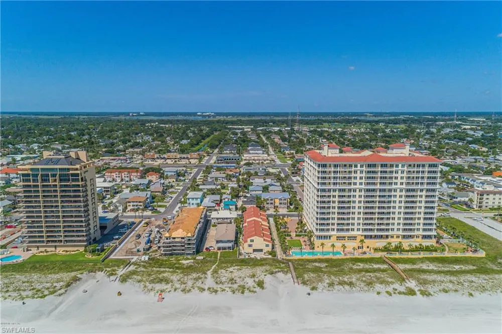 1107 1st Street S #H Jacksonville Beach, FL 32250