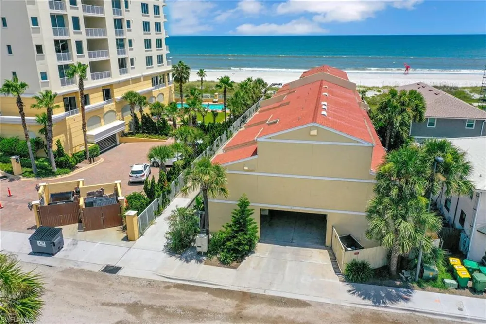 1107 1st Street S #H Jacksonville Beach, FL 32250