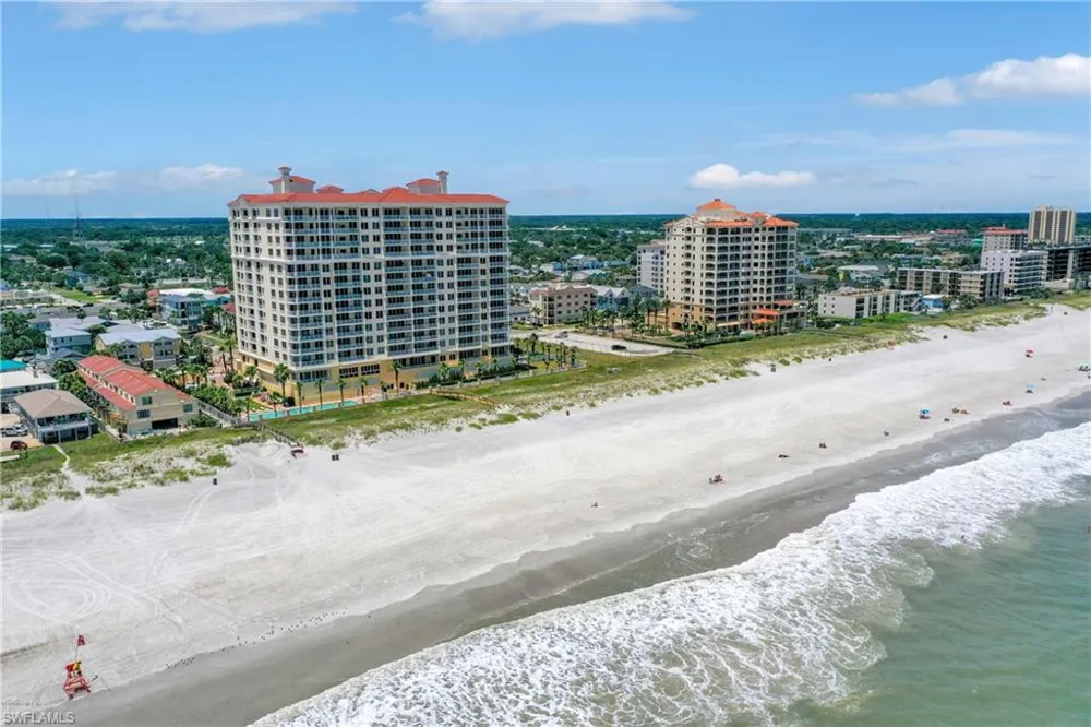 1107 1st Street S #H Jacksonville Beach, FL 32250