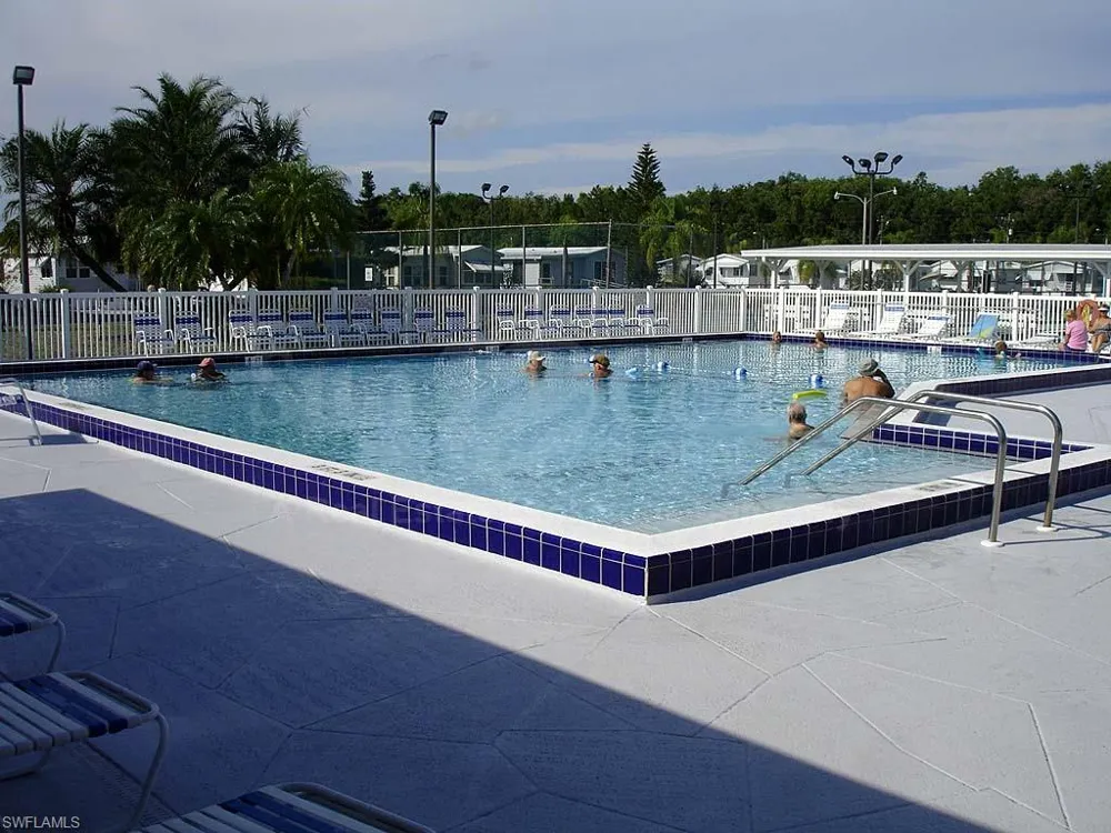 6 Fountain View Boulevard North Fort Myers, FL 33903
