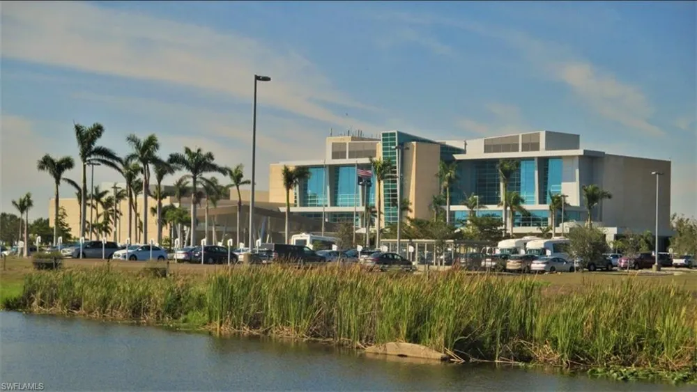 6 Fountain View Boulevard North Fort Myers, FL 33903