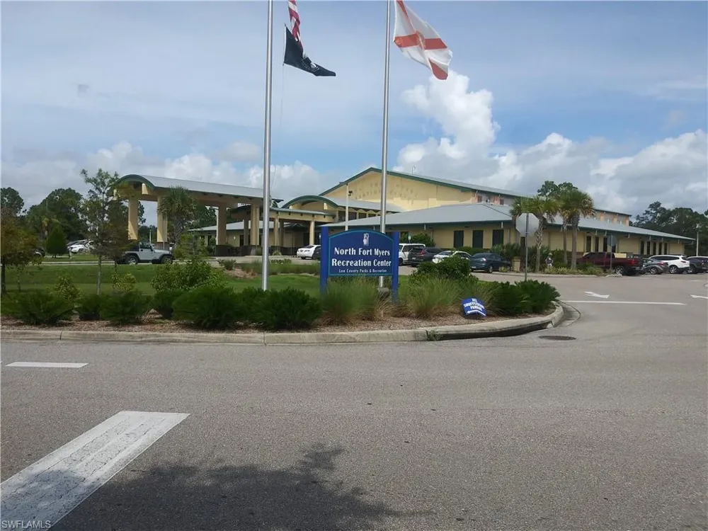 6 Fountain View Boulevard North Fort Myers, FL 33903