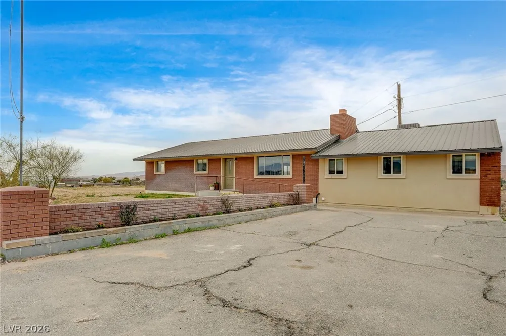 4050 Milky Way Circle Logandale, NV 89021