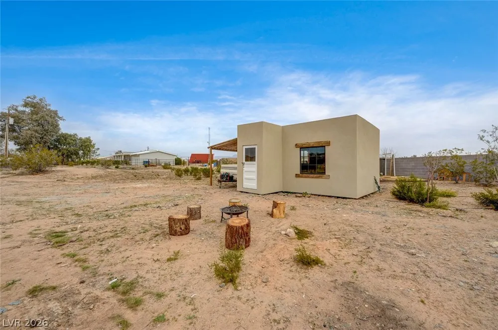 4050 Milky Way Circle Logandale, NV 89021