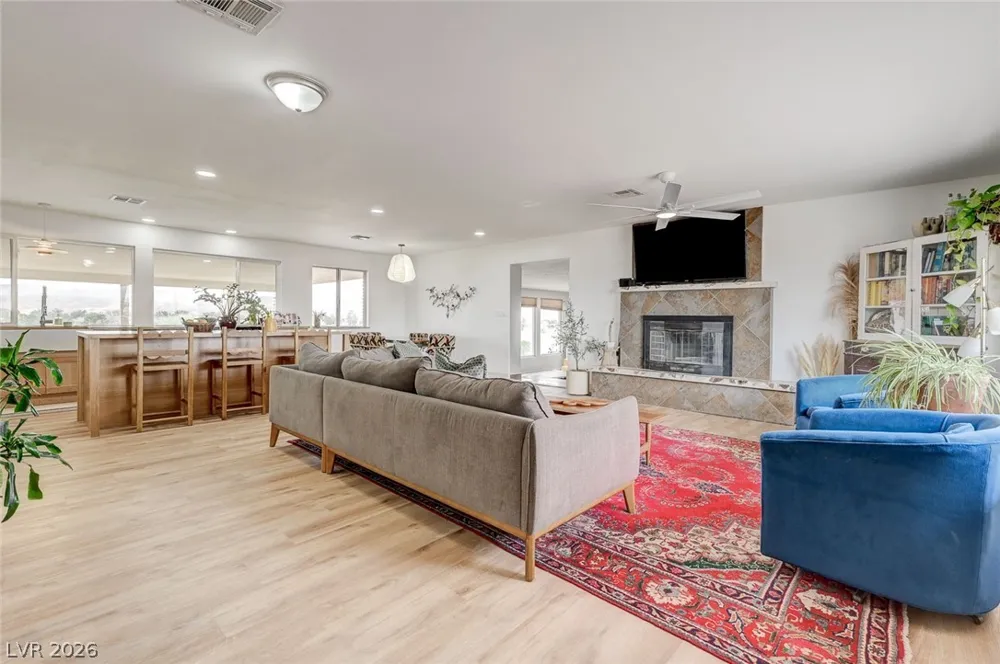 4050 Milky Way Circle Logandale, NV 89021