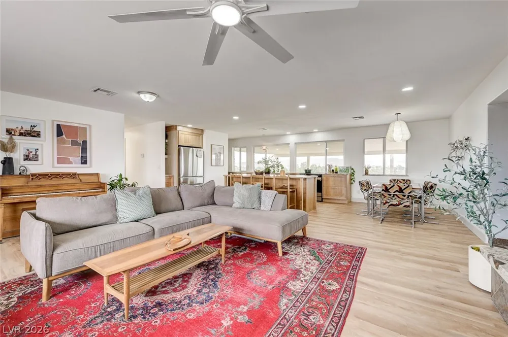 4050 Milky Way Circle Logandale, NV 89021