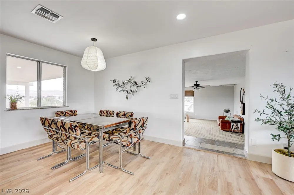 4050 Milky Way Circle Logandale, NV 89021