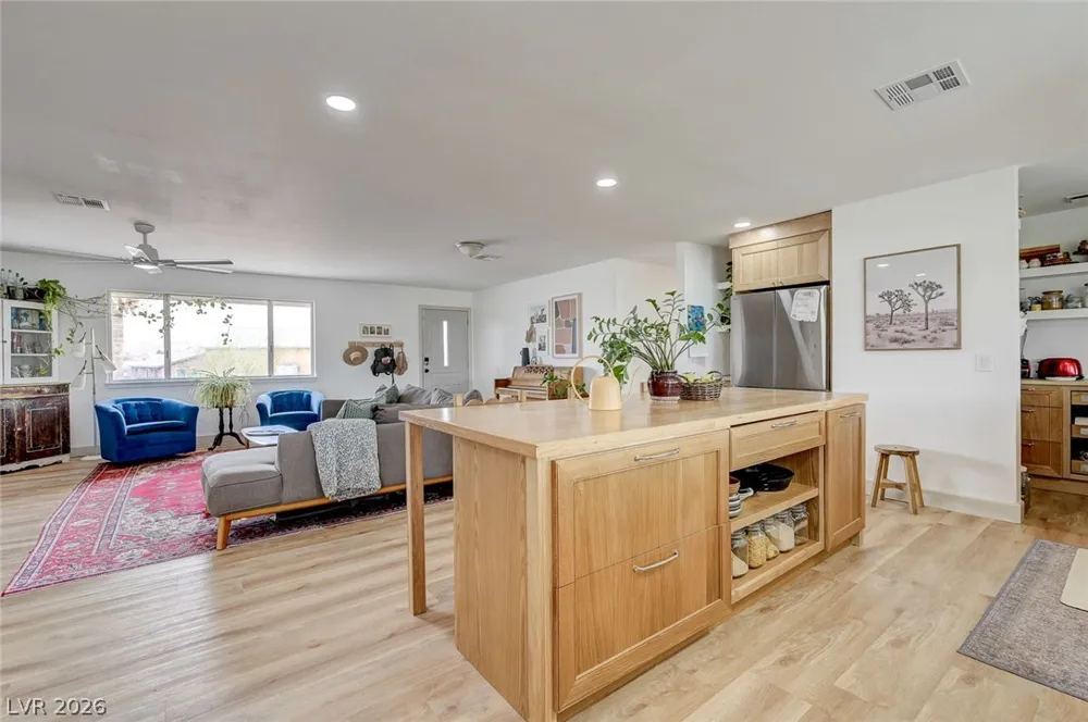 4050 Milky Way Circle Logandale, NV 89021