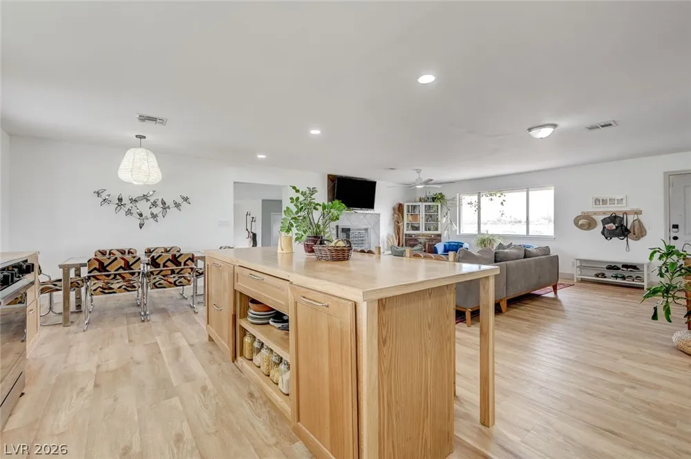 4050 Milky Way Circle Logandale, NV 89021