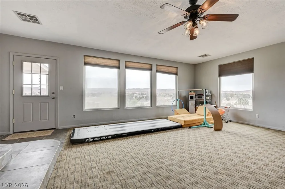 4050 Milky Way Circle Logandale, NV 89021