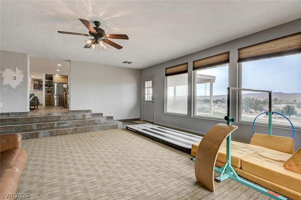 4050 Milky Way Circle Logandale, NV 89021