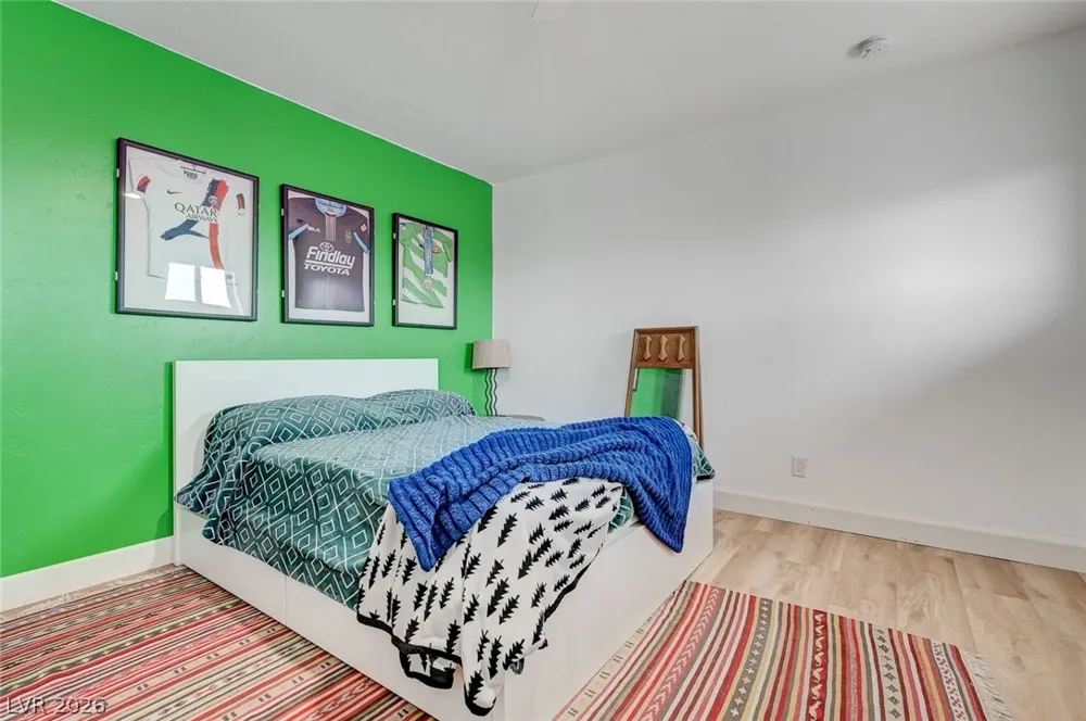 4050 Milky Way Circle Logandale, NV 89021