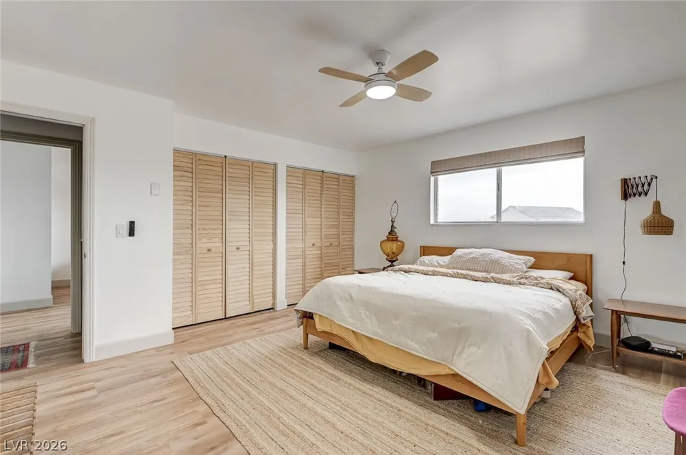 4050 Milky Way Circle Logandale, NV 89021