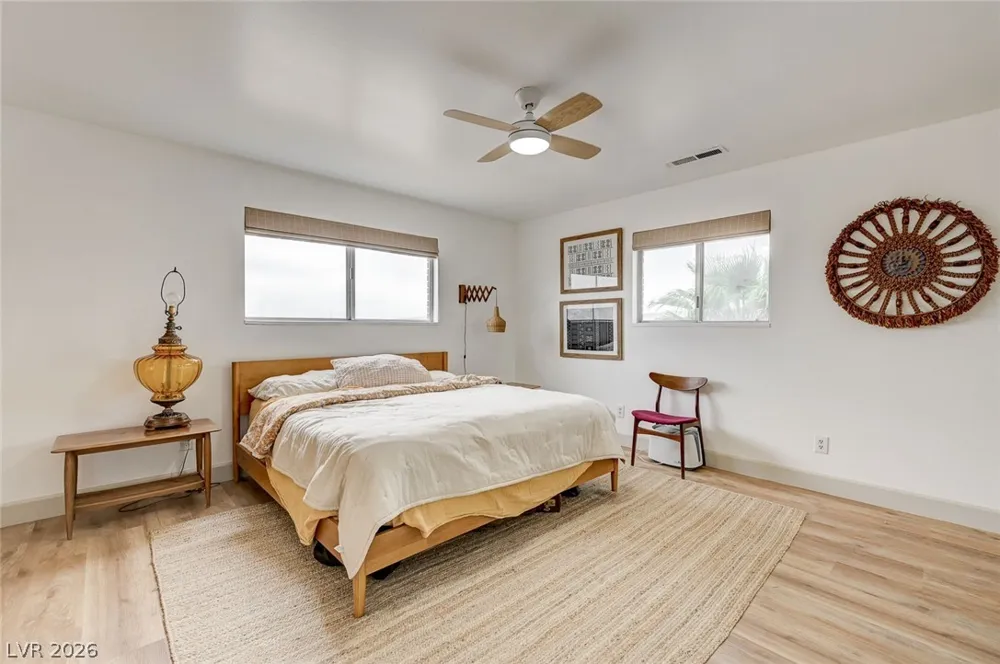 4050 Milky Way Circle Logandale, NV 89021