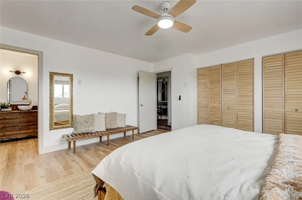 4050 Milky Way Circle Logandale, NV 89021