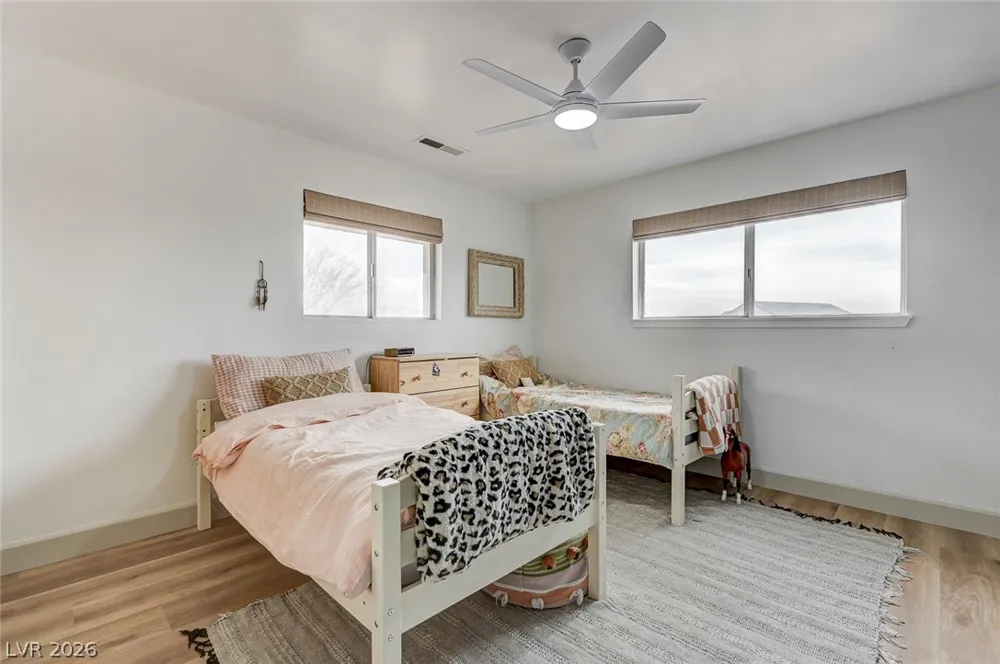 4050 Milky Way Circle Logandale, NV 89021