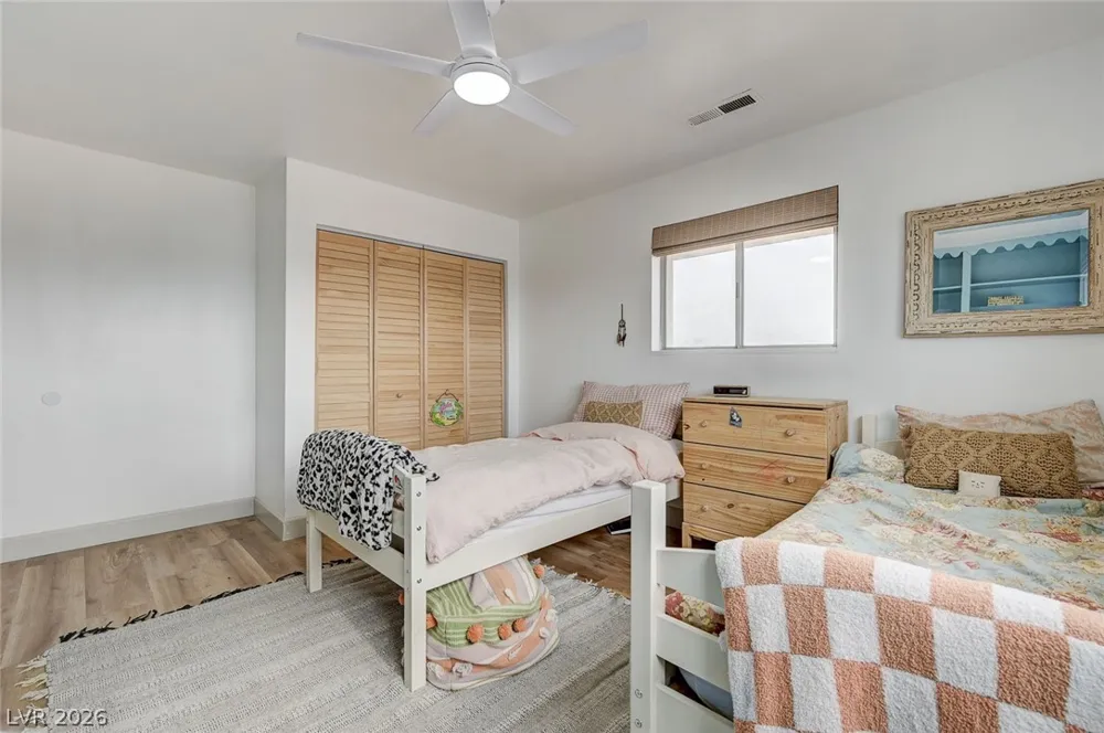 4050 Milky Way Circle Logandale, NV 89021