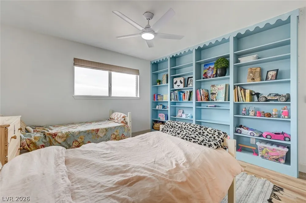 4050 Milky Way Circle Logandale, NV 89021