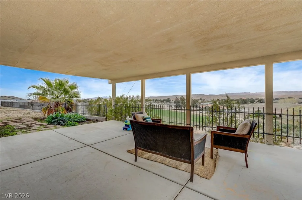 4050 Milky Way Circle Logandale, NV 89021