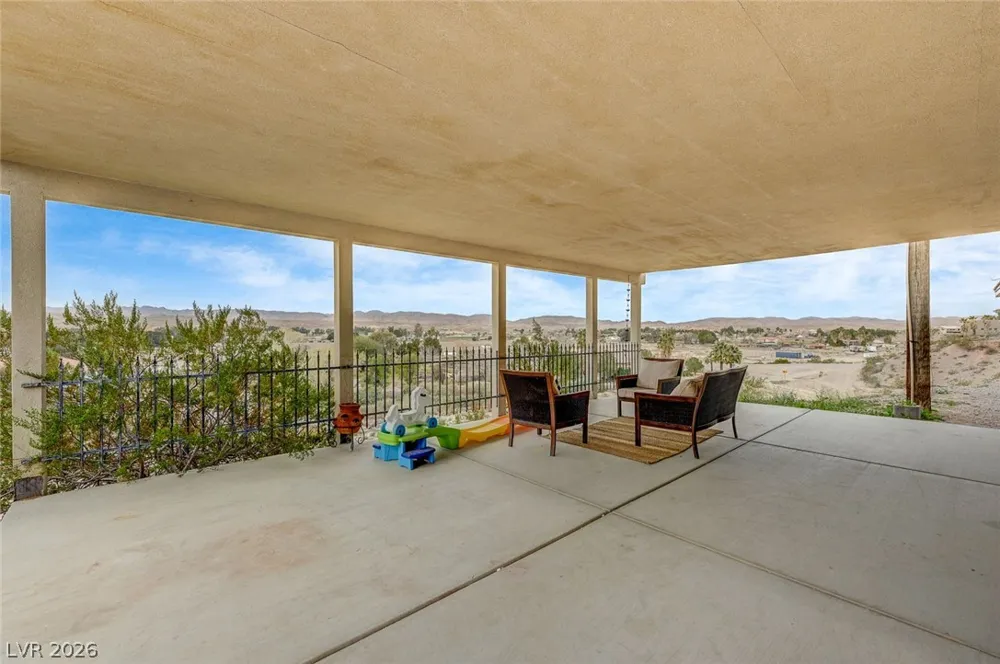 4050 Milky Way Circle Logandale, NV 89021
