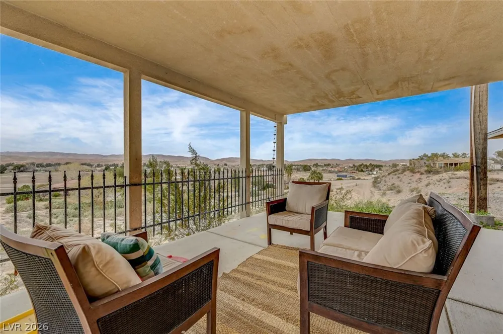 4050 Milky Way Circle Logandale, NV 89021