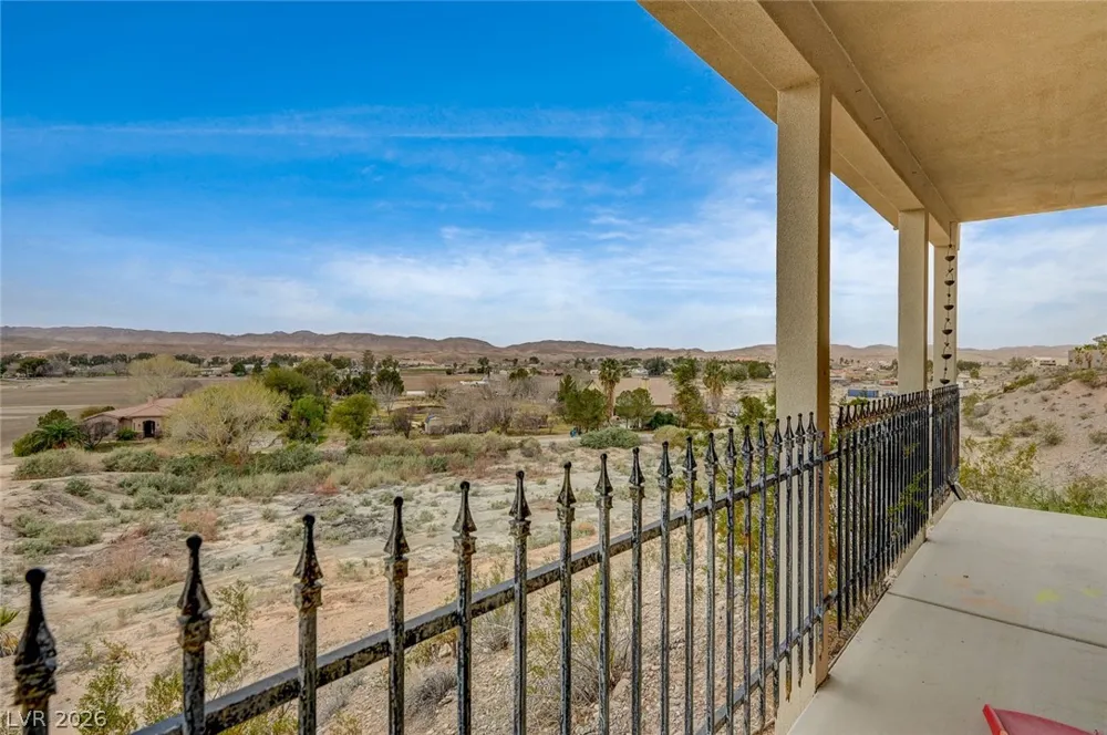 4050 Milky Way Circle Logandale, NV 89021