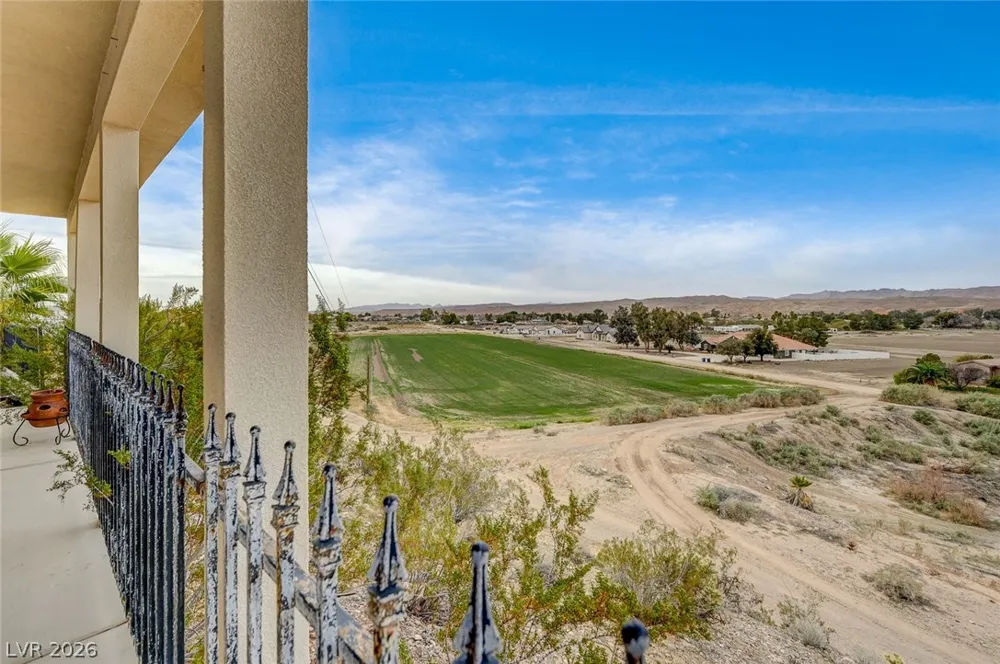 4050 Milky Way Circle Logandale, NV 89021