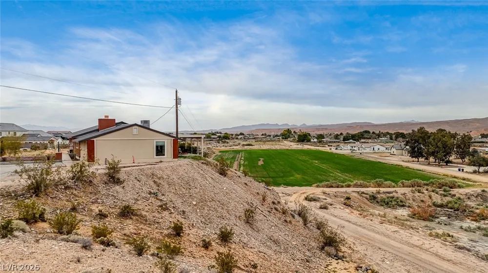 4050 Milky Way Circle Logandale, NV 89021