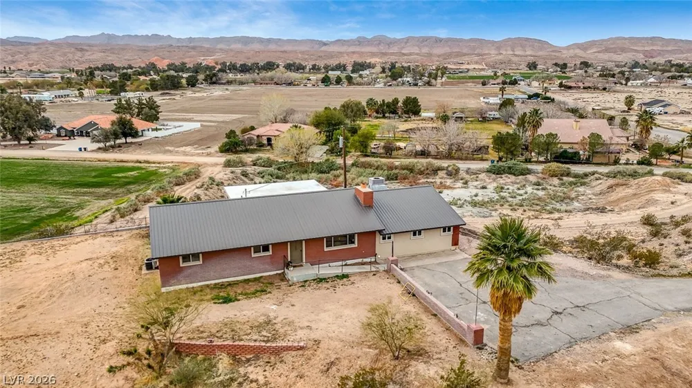 4050 Milky Way Circle Logandale, NV 89021