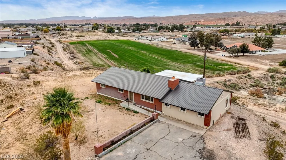 4050 Milky Way Circle Logandale, NV 89021