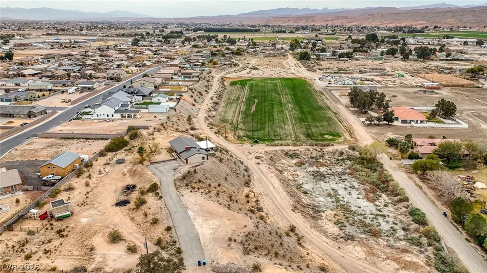 4050 Milky Way Circle Logandale, NV 89021