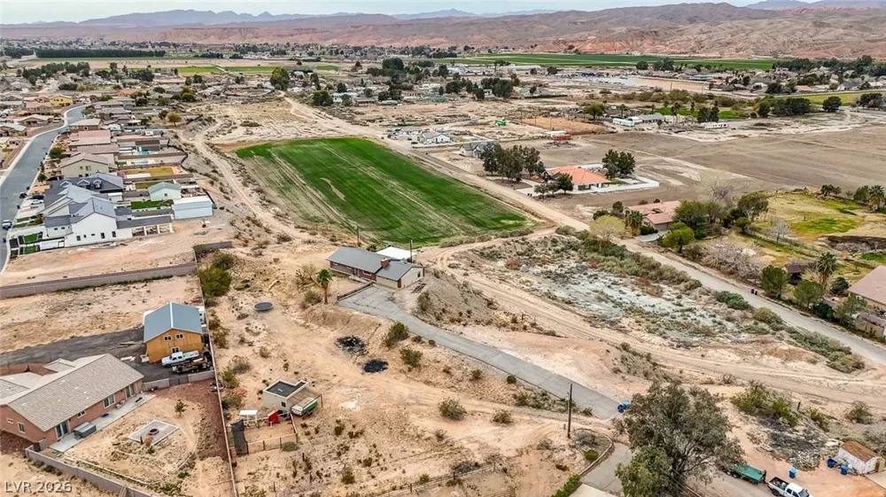 4050 Milky Way Circle Logandale, NV 89021