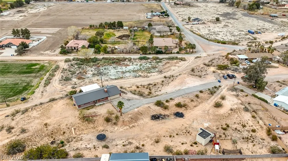 4050 Milky Way Circle Logandale, NV 89021
