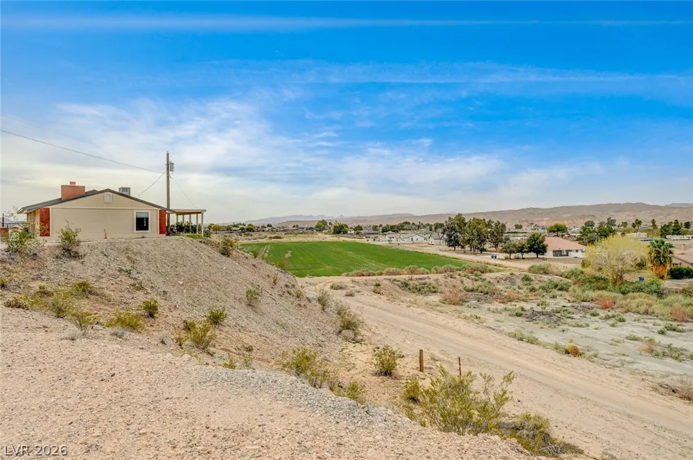 4050 Milky Way Circle Logandale, NV 89021