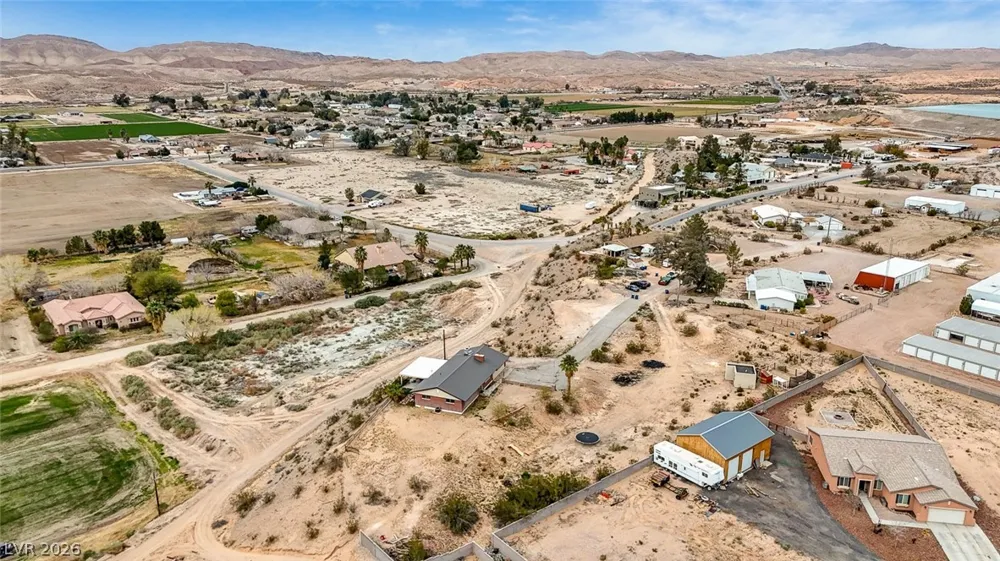 4050 Milky Way Circle Logandale, NV 89021