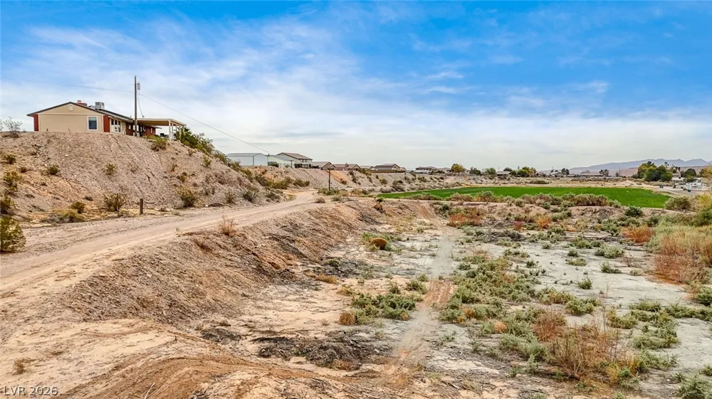 4050 Milky Way Circle Logandale, NV 89021
