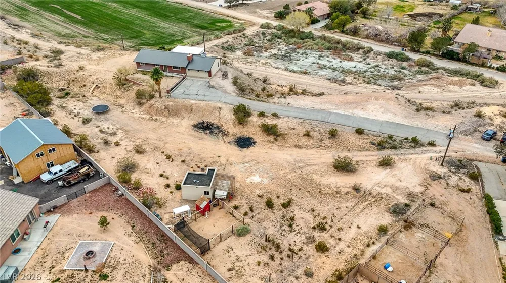 4050 Milky Way Circle Logandale, NV 89021