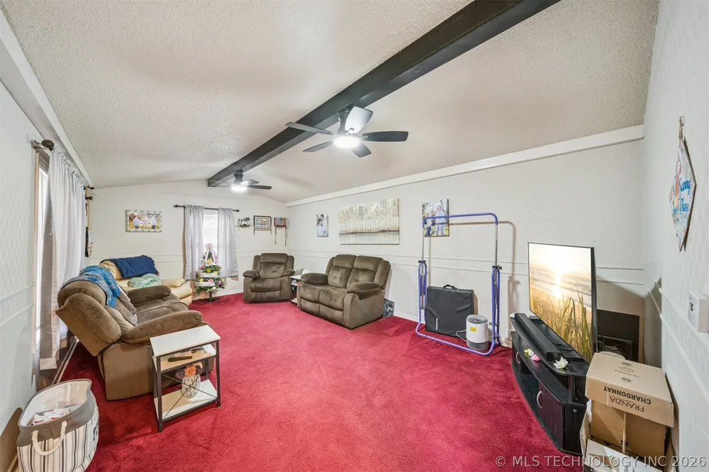 404 E Maple Street Drumright, OK 74030
