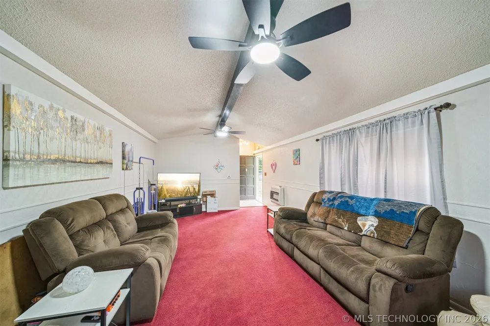 404 E Maple Street Drumright, OK 74030