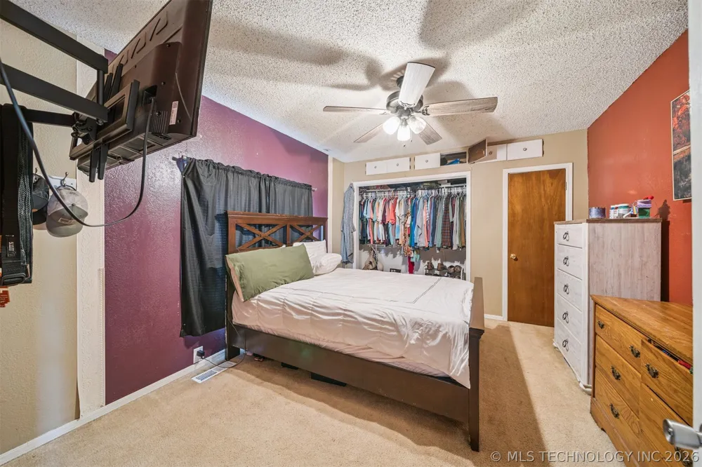 404 E Maple Street Drumright, OK 74030