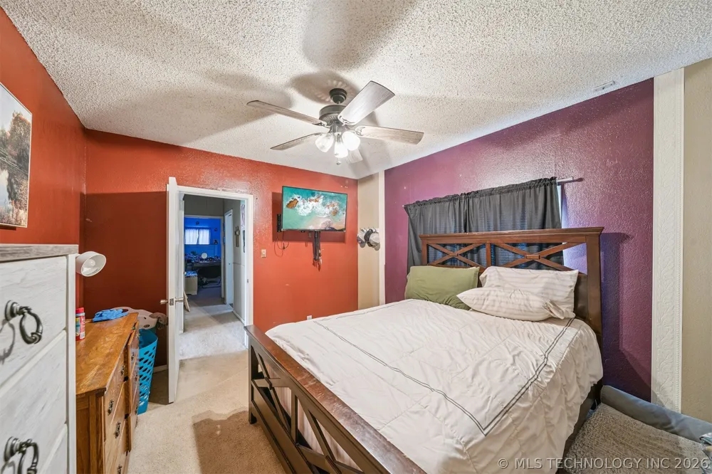 404 E Maple Street Drumright, OK 74030