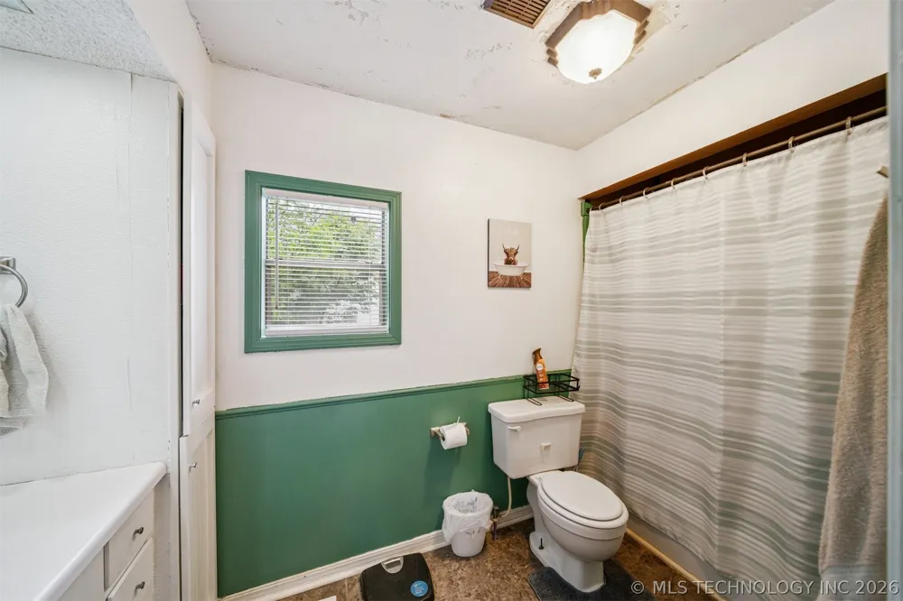 404 E Maple Street Drumright, OK 74030
