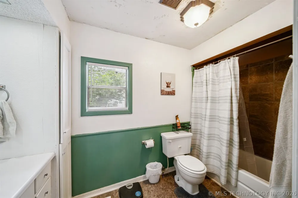 404 E Maple Street Drumright, OK 74030