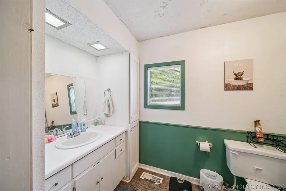 404 E Maple Street Drumright, OK 74030